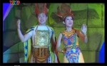 [Beat] Huyền Sử Âu Lạc - Lương Chí Cường Ft Thanh Thuý (Phối) (Chuẩn) (Không Bè)