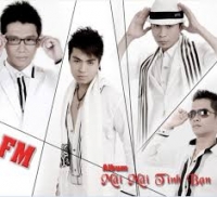 [Beat] Đất Nước Bên Bờ Sóng - Nhóm FM (Phối)