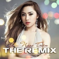 [Beat] Tình Là Sợi Tơ Remix - Châu Ngọc Tiên (Phối) (Không Bè)