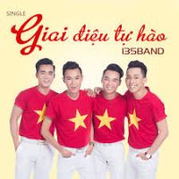 [Beat] Tự Hào Thanh Niên Thành Phố Anh Hùng - 135 Band (Gốc) (Có Bè)