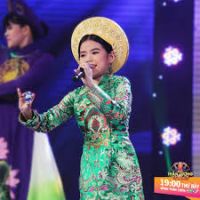 [Beat] Chảy Đi Sông Ơi - Hiền Trân (Thần Tượng Tương Lai) (Phối) (Chuẩn)