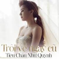 [Beat] Nụ Cười Màu Nắng - Tiêu Châu Như Quỳnh (Phối)