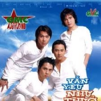 [Beat] Đêm Trăng Tình Yêu - GMC (Gốc) (Có Bè)