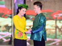 [Beat] Mùa Xuân Cưới Em - Nam Cường Ft Vân Trang (Phối) (Chuẩn)