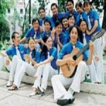 [Beat] Đến Với Con Người Việt Nam Tôi - CLB Giai Điệu Xanh (Phối) (Có Bè)