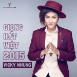 [Beat] Thèm Yêu - Vicky Nhung (Gốc) (Có Bè)